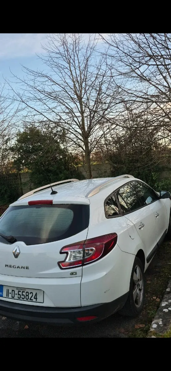 Overheating - Renault Megane 2011 - Image 2