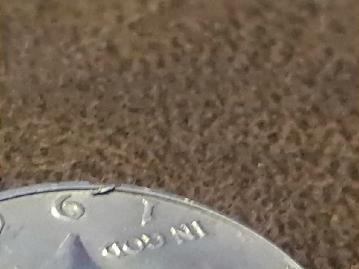 1964 Kennedy half dollar - Image 4