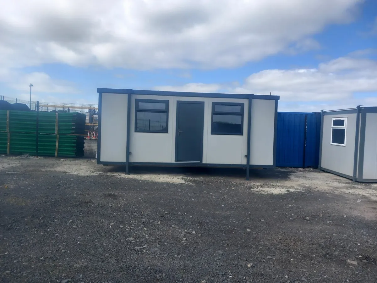 Containers - Image 1