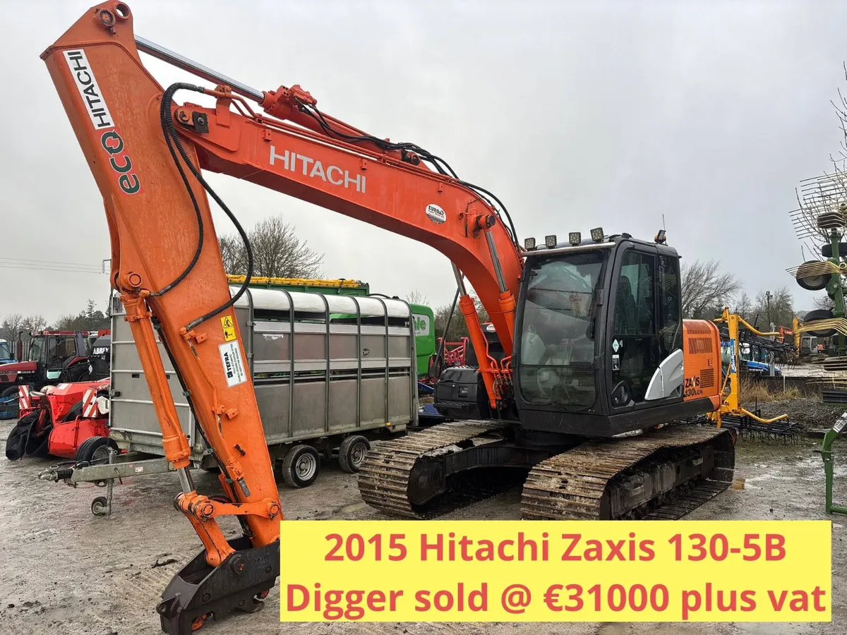 Portlaoise Auction Year in Review Part 3 - Image 4