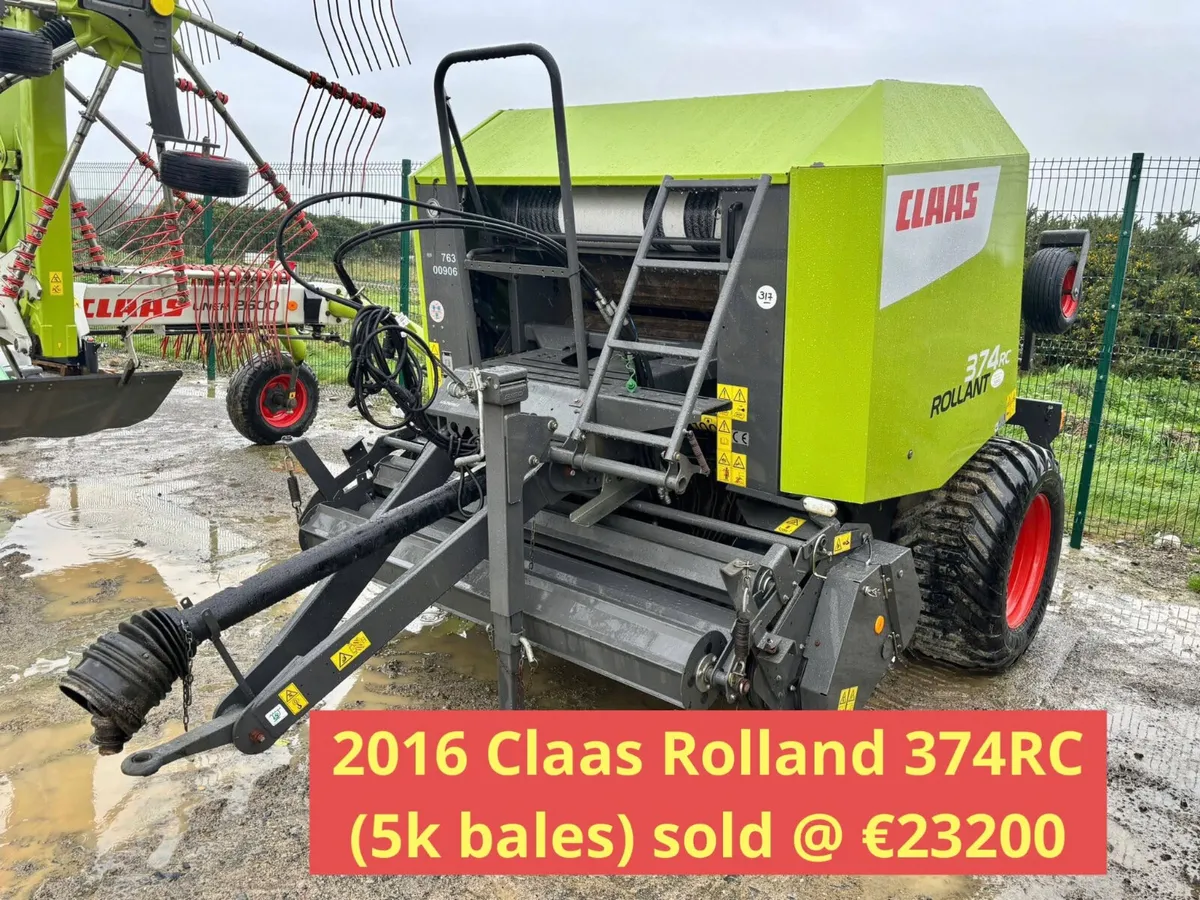 Portlaoise Auction Year in Review Part 3 - Image 3