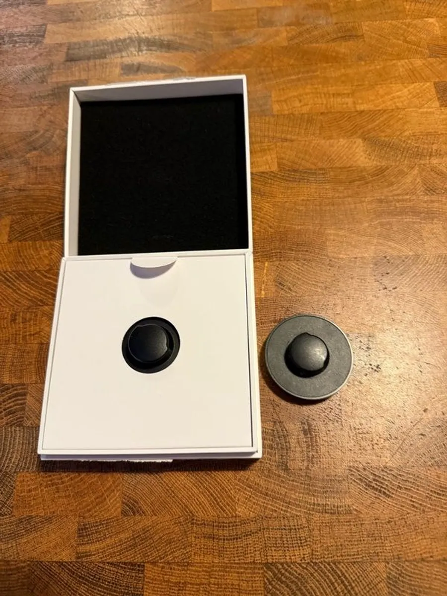 [new] Oura Ring 3, Horizon black, size:13 - Image 2