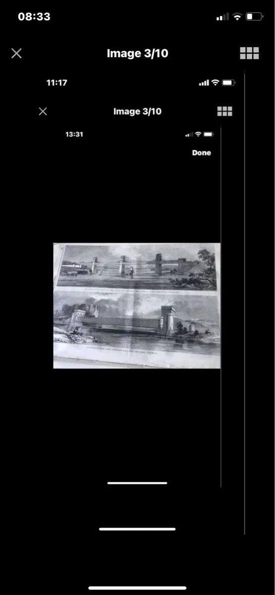 Illustrated London News-25 Editions  1846 - Image 3