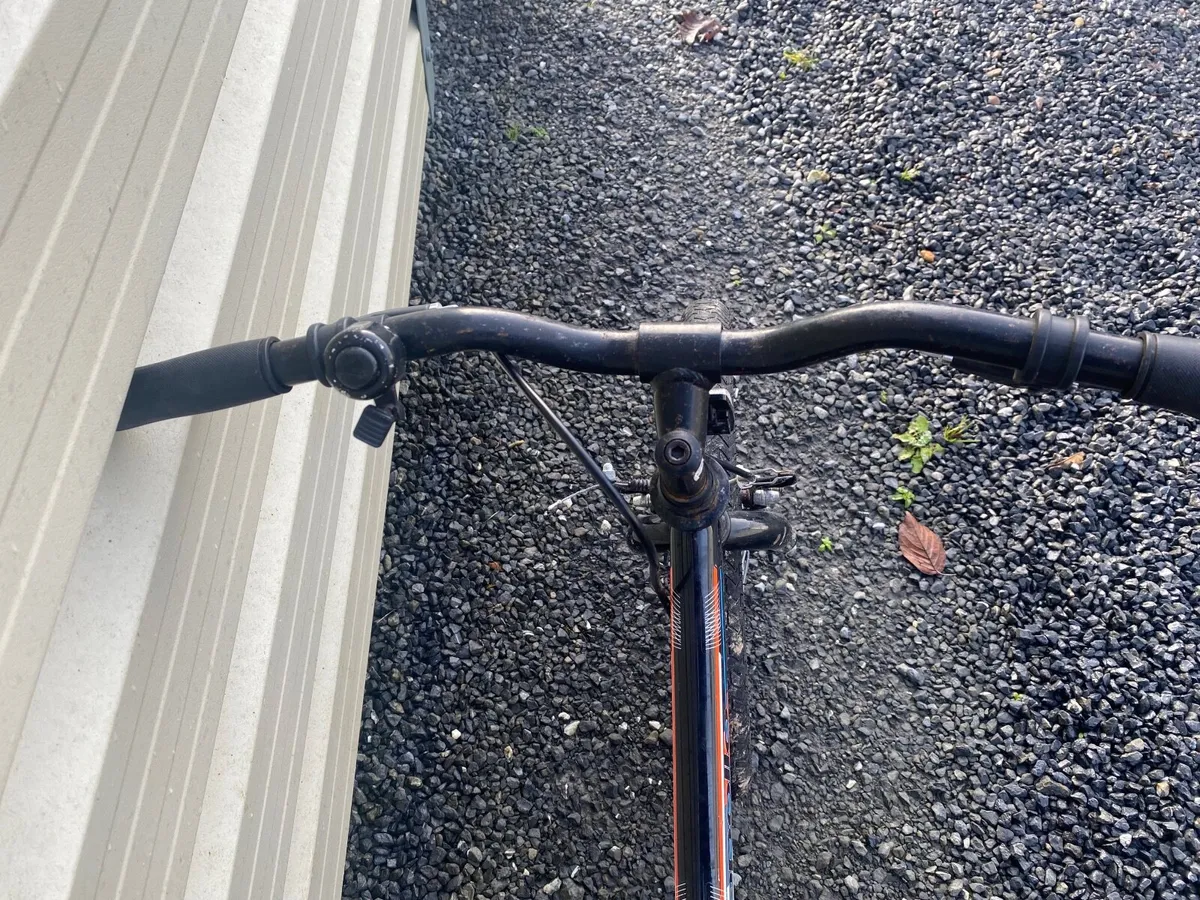 Kids bike -Apollo 20inch - Image 2