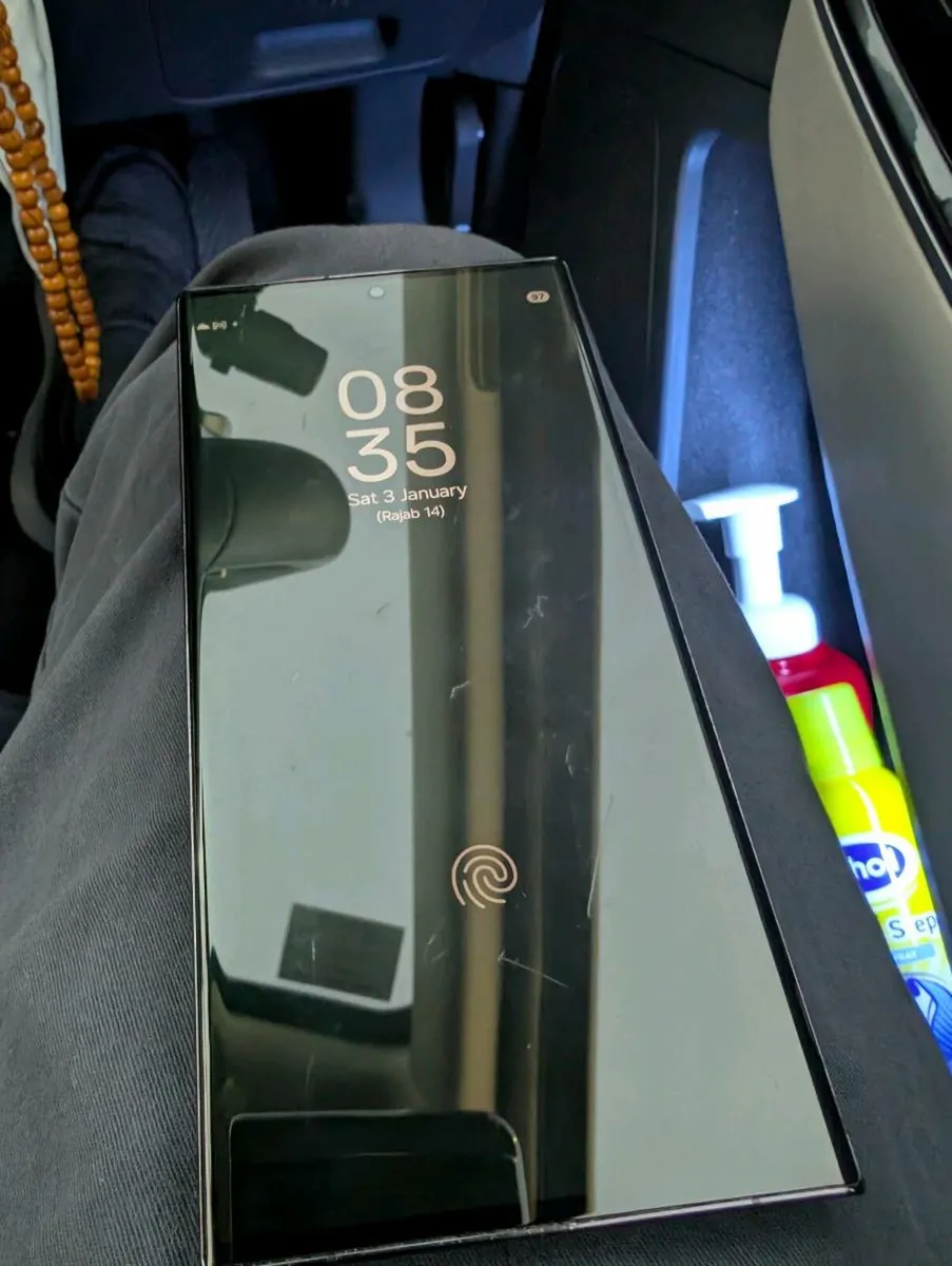 Samsung S23 Ultra Dual sim - Image 1