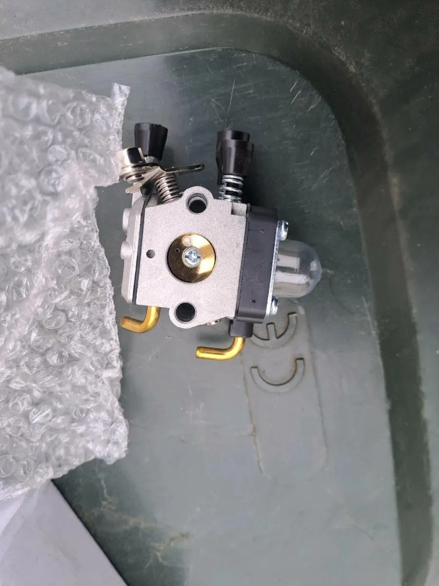 stihl  strimmer  carburetor  fs38 - Image 1