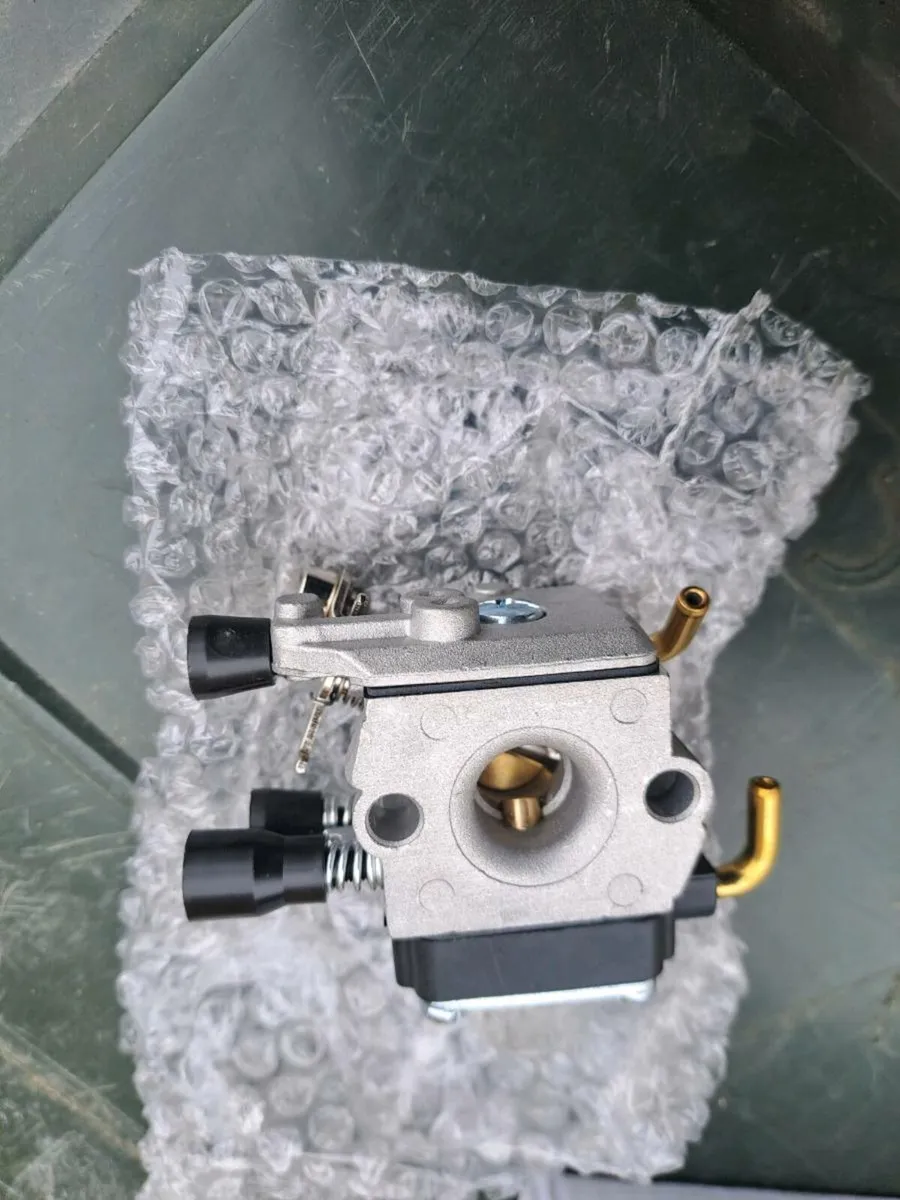 stihl  strimmer  carburetor  fs38 - Image 2