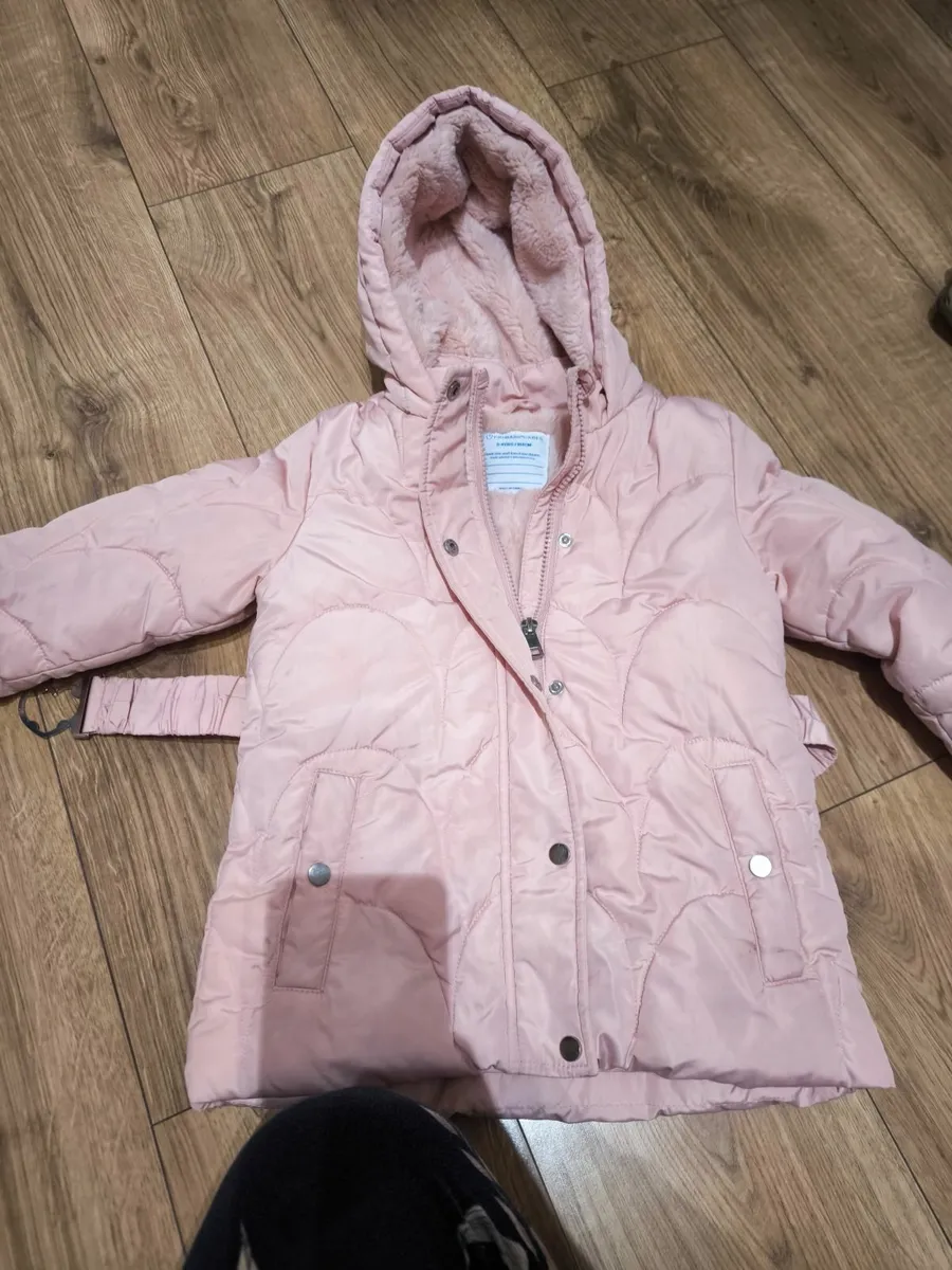 Kids clothes 2/3 year - Image 4