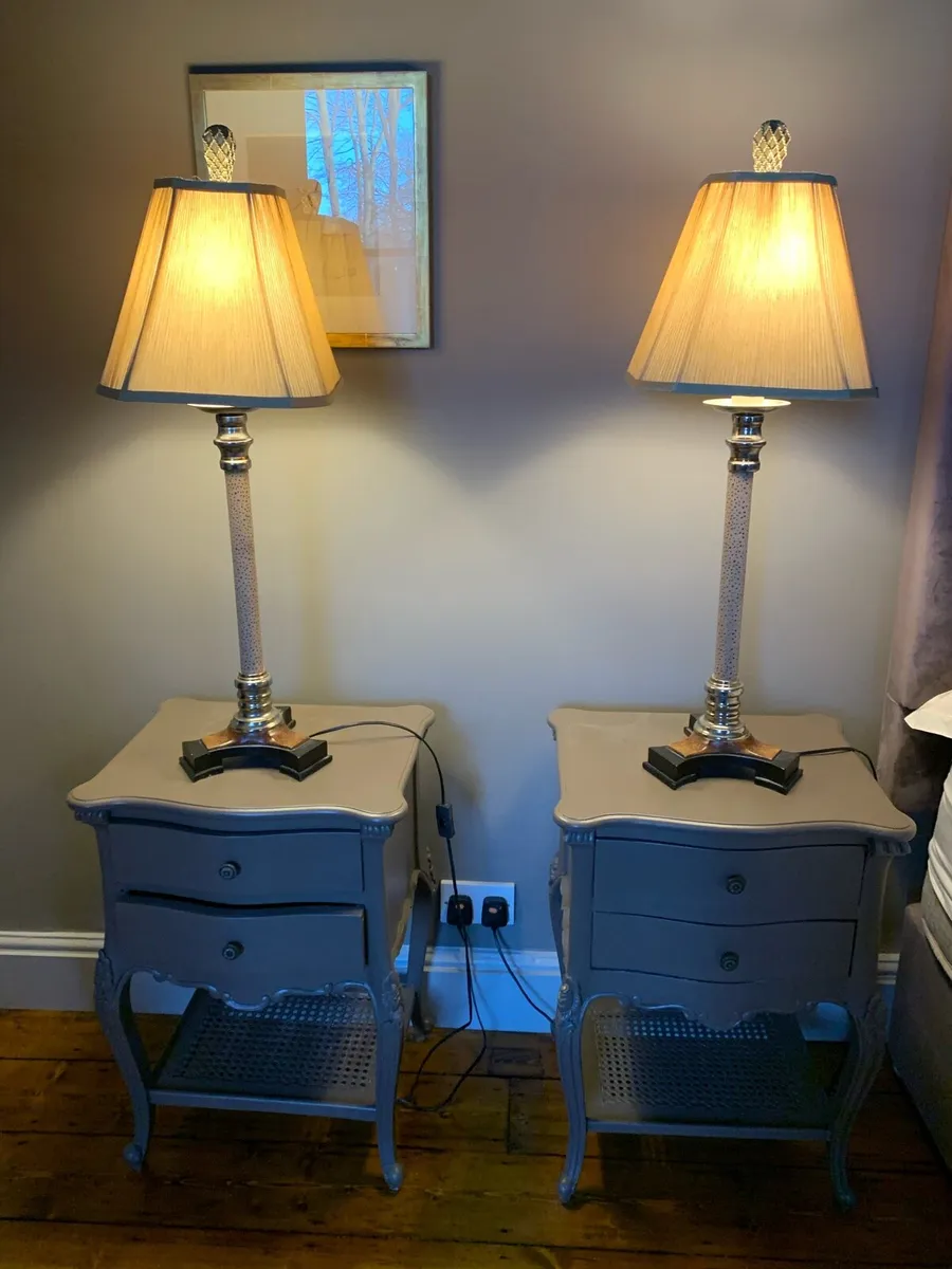 Side Tables - Image 1
