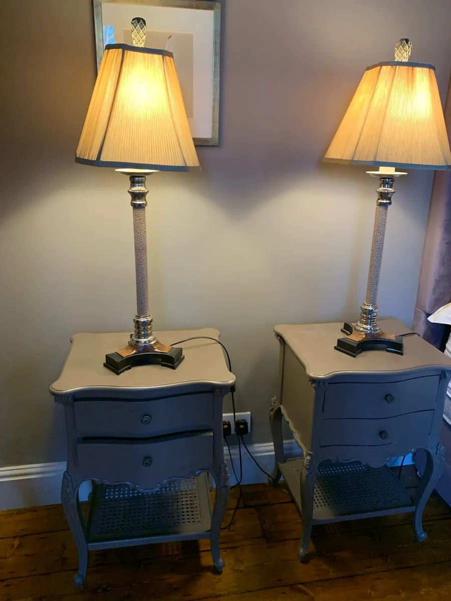 Side Tables - Image 2