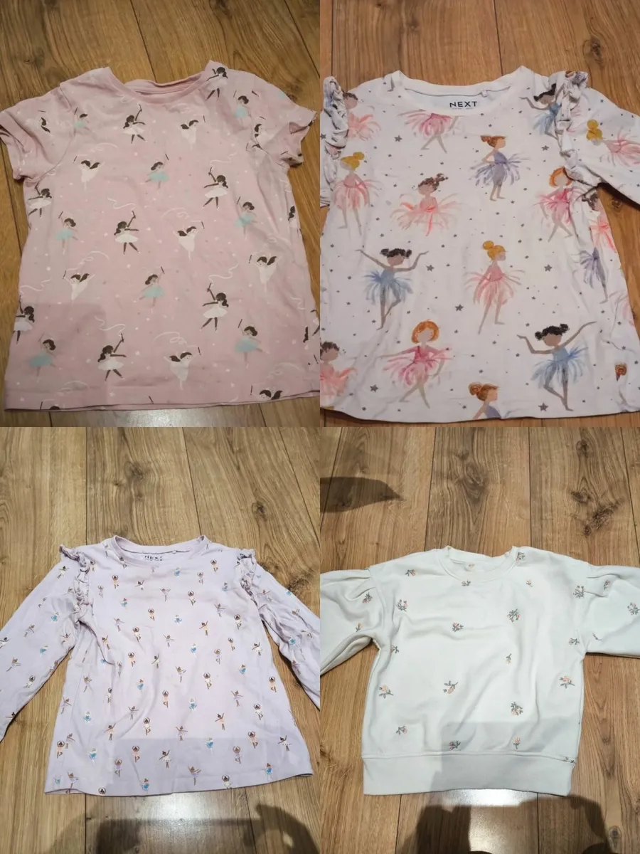 Kid's clothes 3/4 year - Image 1