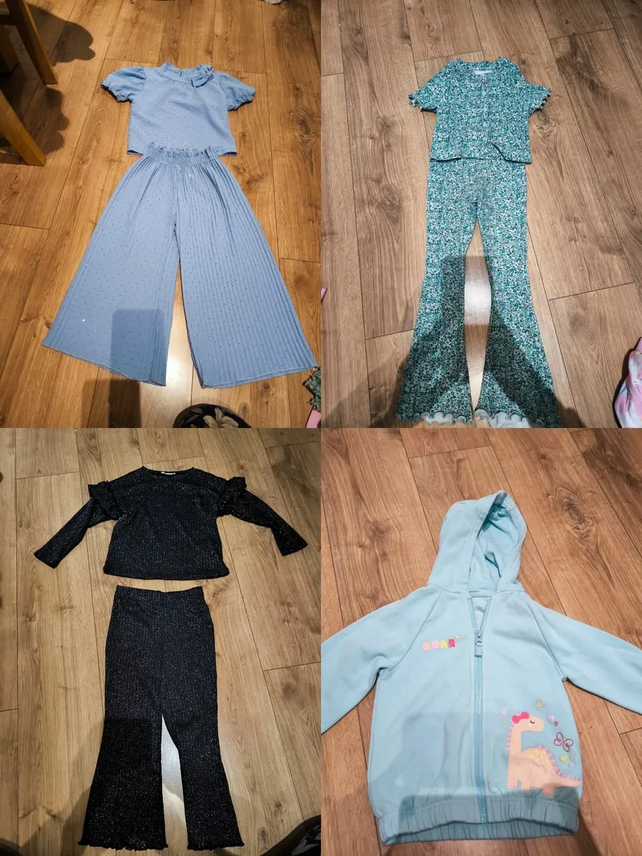 Kid's clothes 3/4 year - Image 4