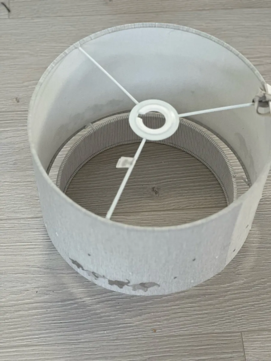 Mama’s & Papas Welcome to the World Elephant Shade - Image 3