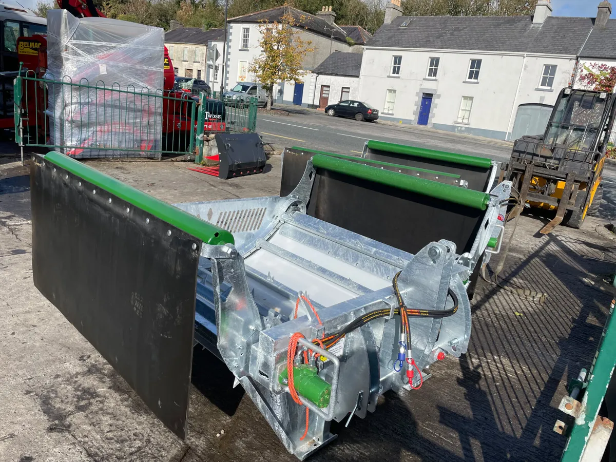 New Bridgeway Balefeeder - Image 3