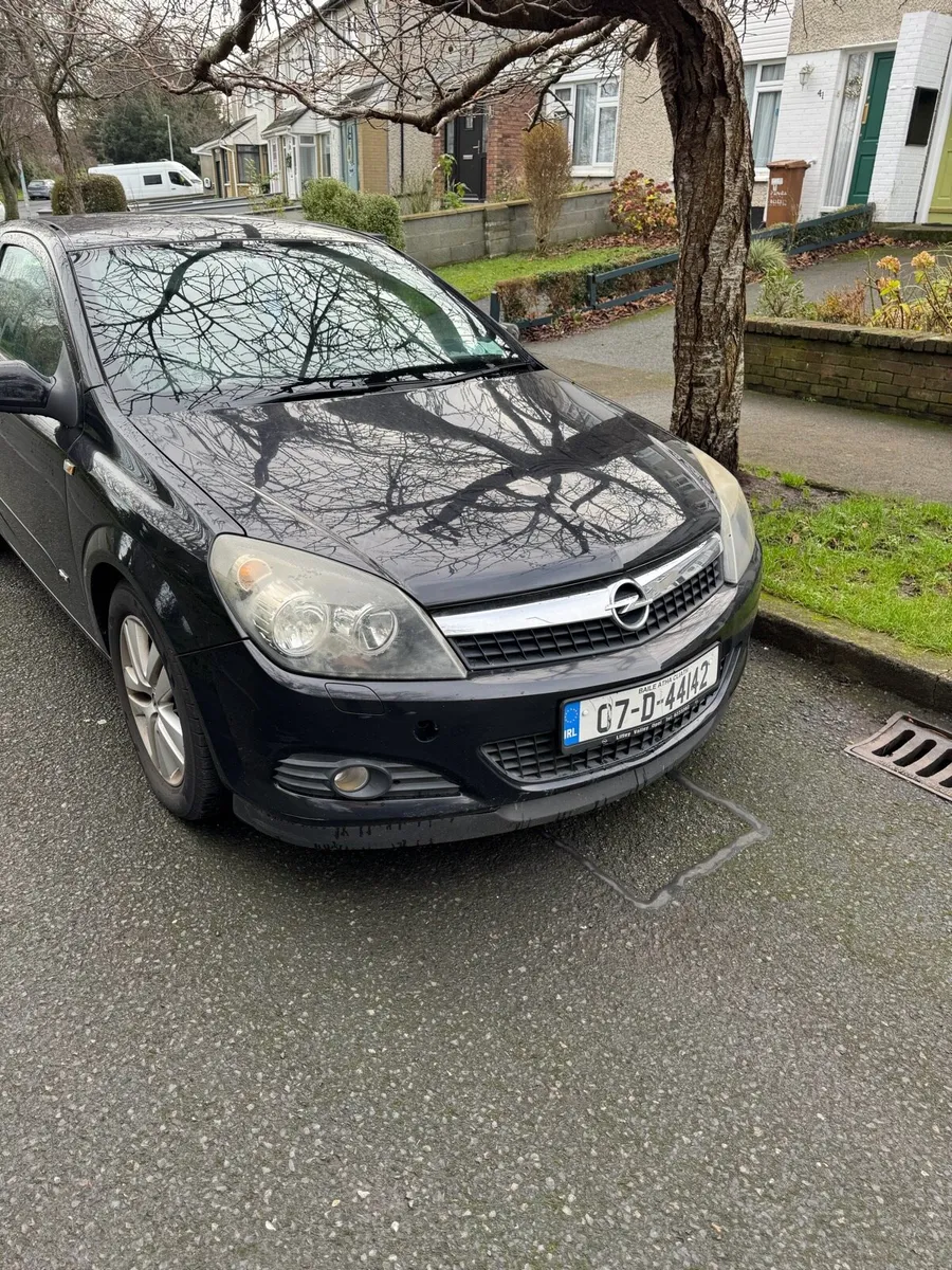 *LOW MILAGE* Opel Astra - Image 3