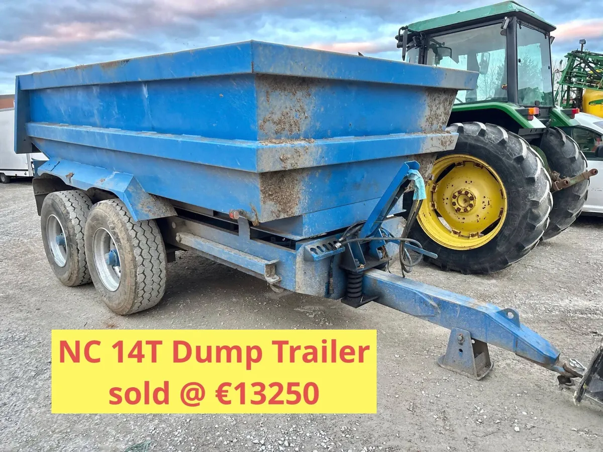 Portlaoise Auction Year in Review Part 2 - Image 3