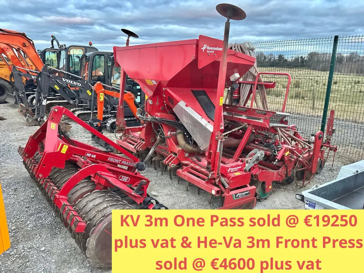 Portlaoise Auction Year in Review Part 2 - Image 4