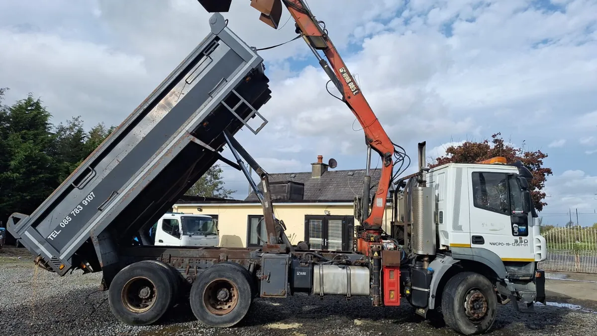 Iveco Other 2007 - Image 1