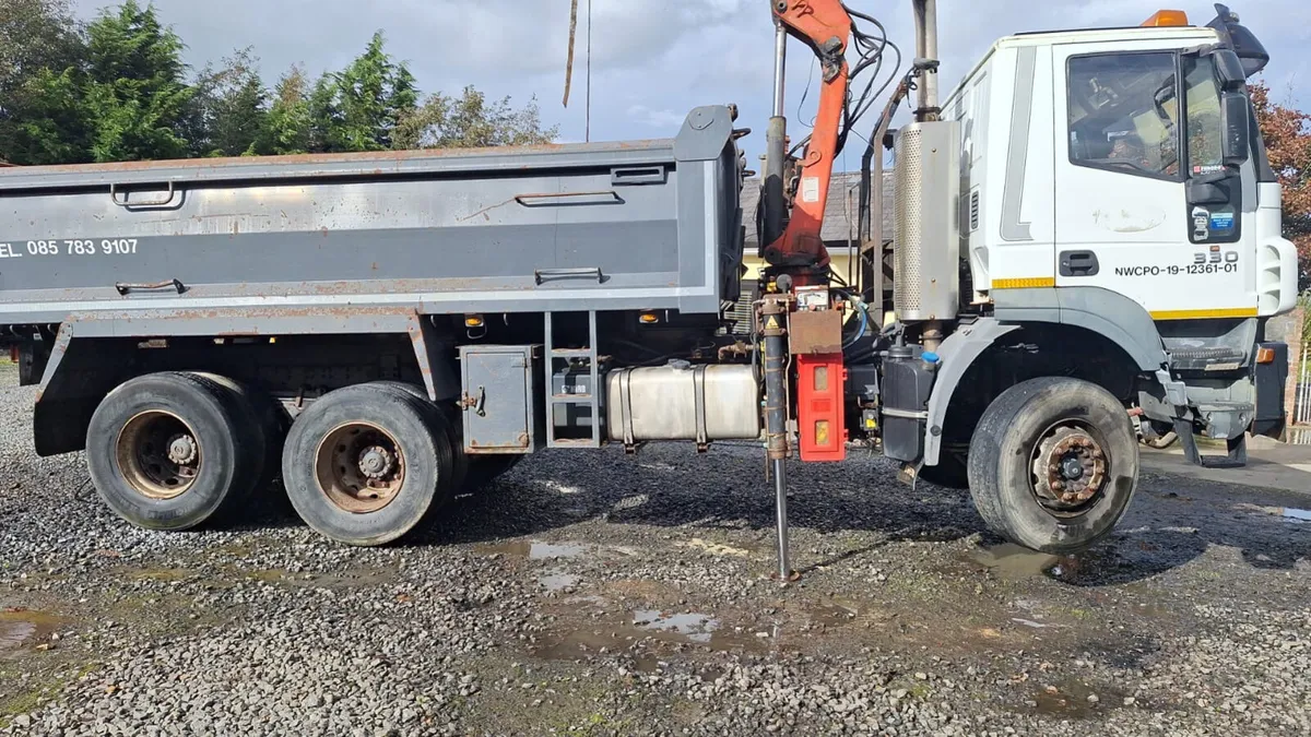 Iveco Other 2007 - Image 3