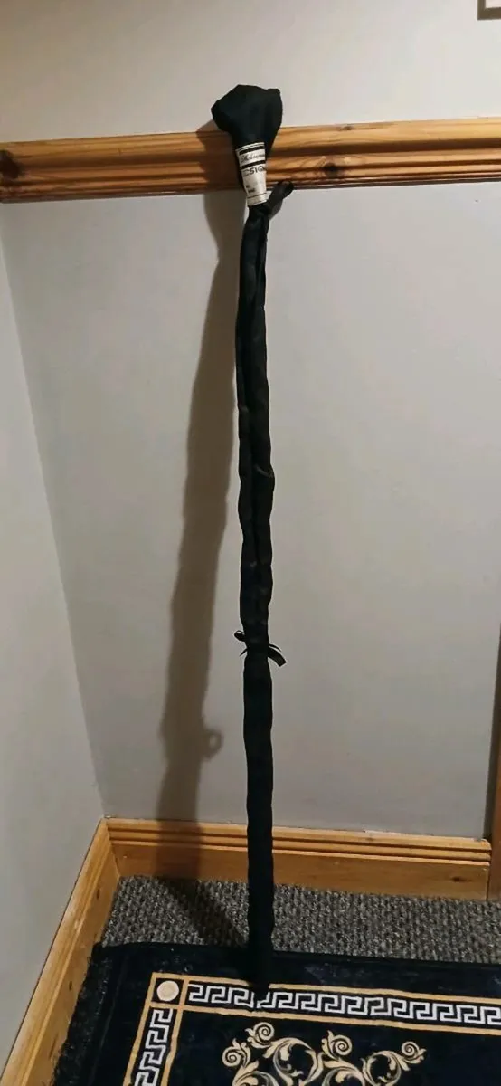 Shakespeare sigma wand 1880 - Image 1