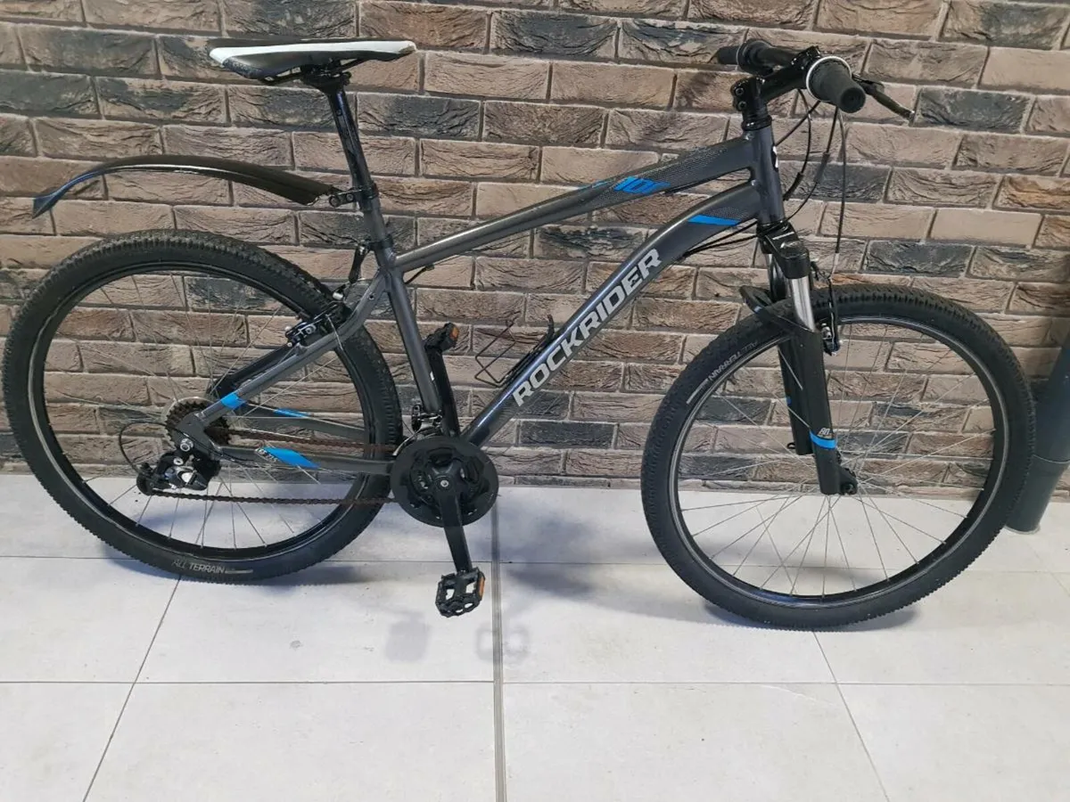 Mountain bike( can deliver) - Image 1