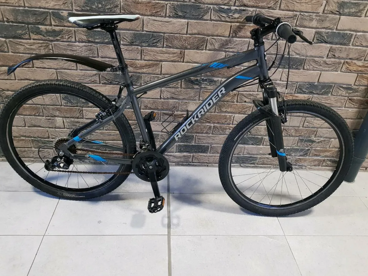 Mountain bike( can deliver) - Image 3