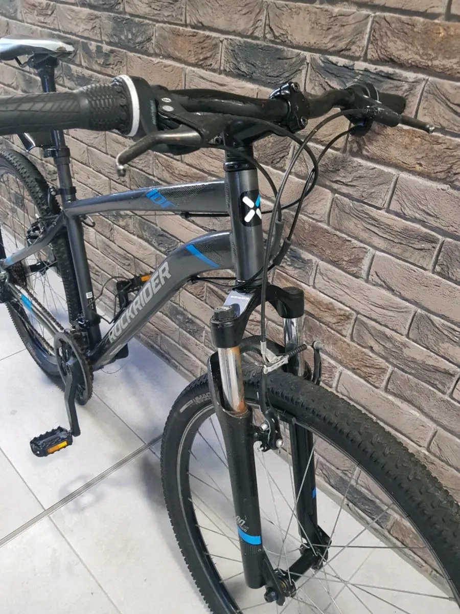 Mountain bike( can deliver) - Image 4