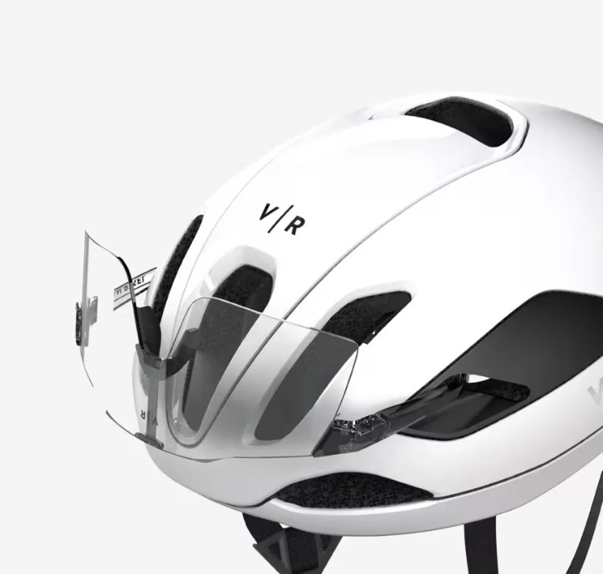 Van rsyle aero helmet - Image 3