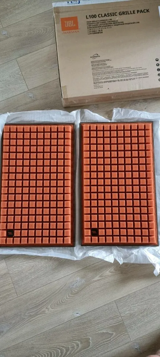Jbl l100 classic - Image 4