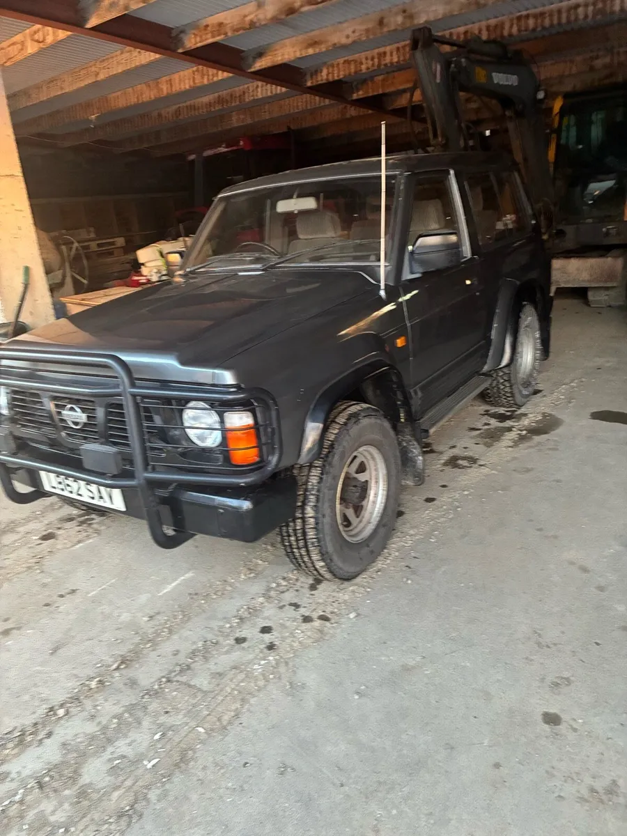 06 discovery 3 auto - Image 2