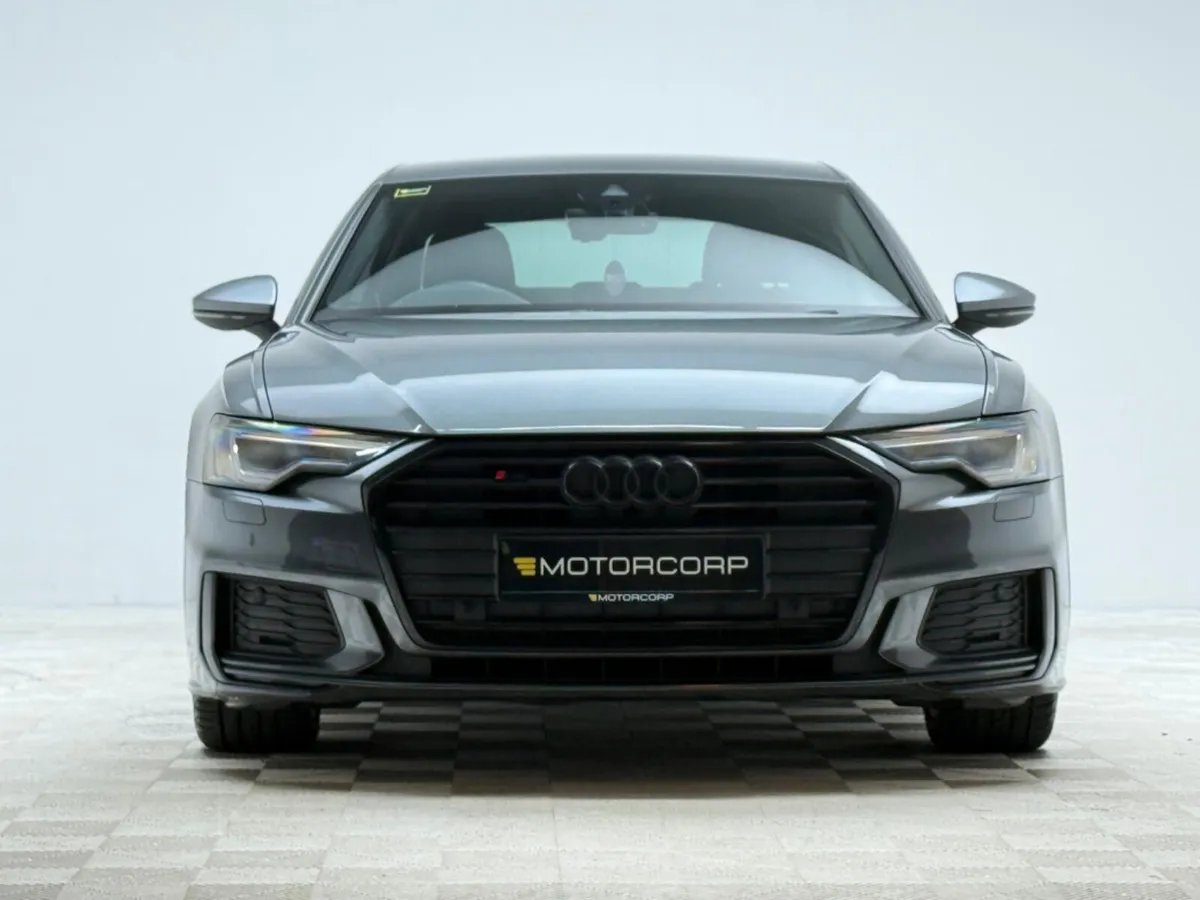 Audi A6 S LINE 40 TDI 2.0 204HP - Image 2