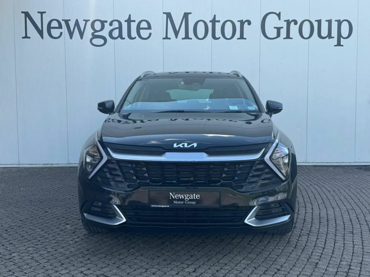 Kia Sportage K3 Mhev MY23 5DR - Image 2
