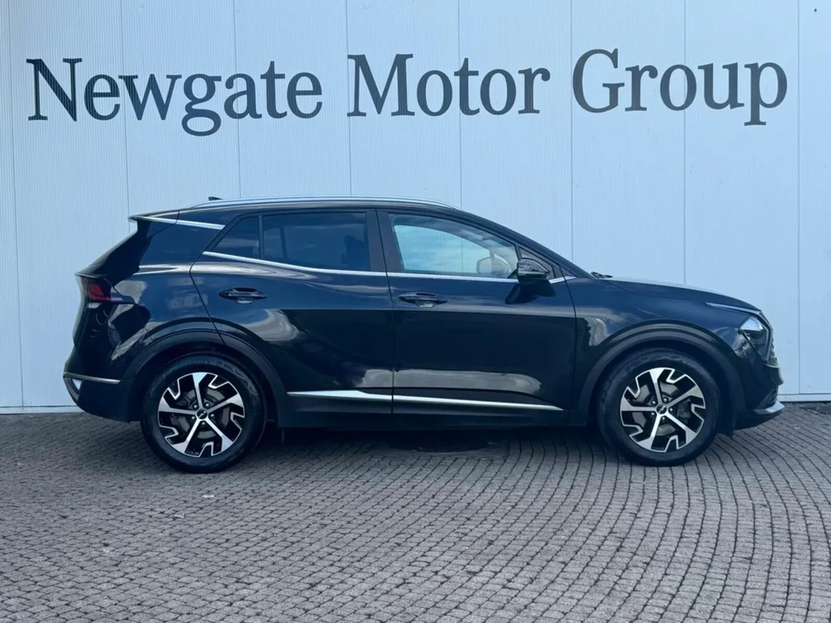 Kia Sportage K3 Mhev MY23 5DR - Image 4