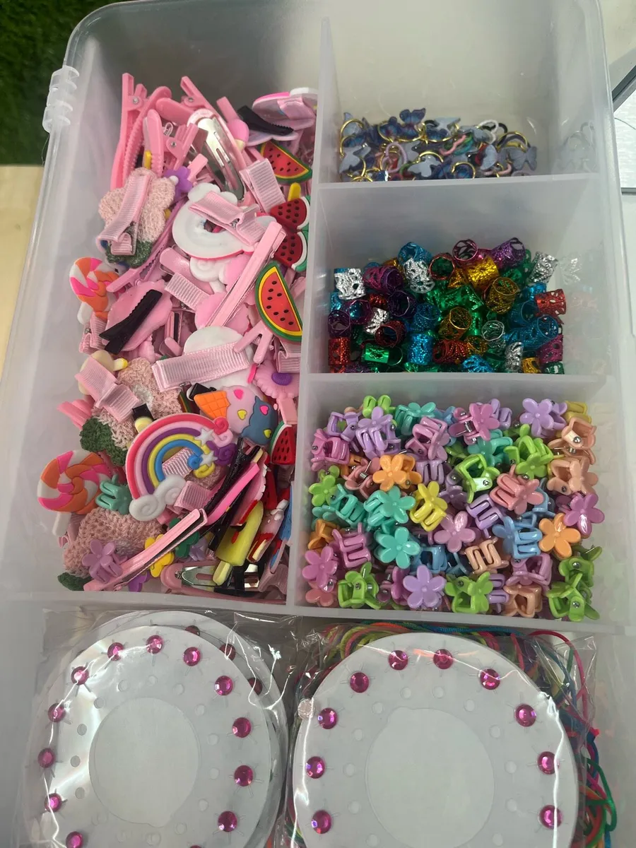 Glamour party van - Image 3