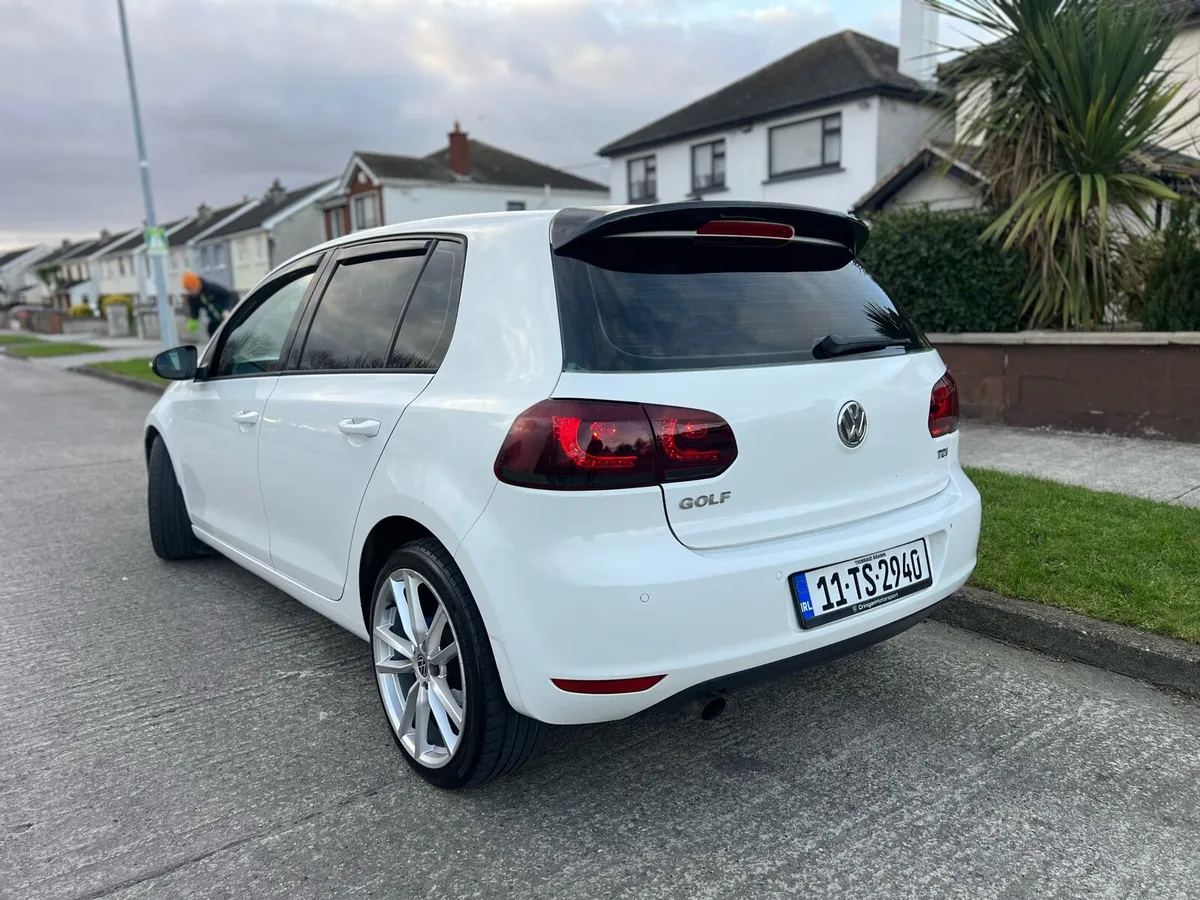 VW golf - Image 3