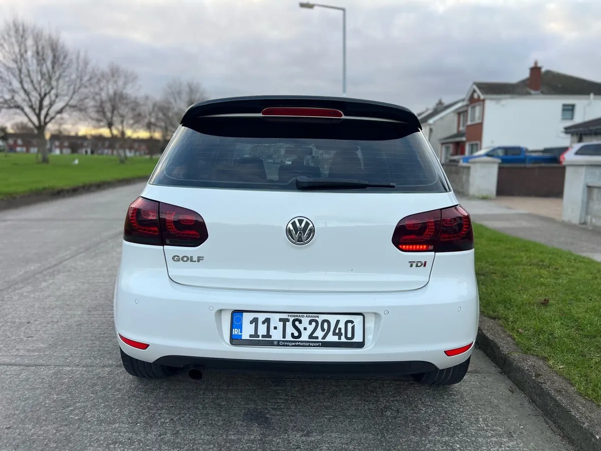 VW golf - Image 4