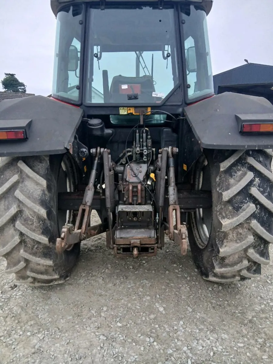 Massey Ferguson 6170 - Image 4