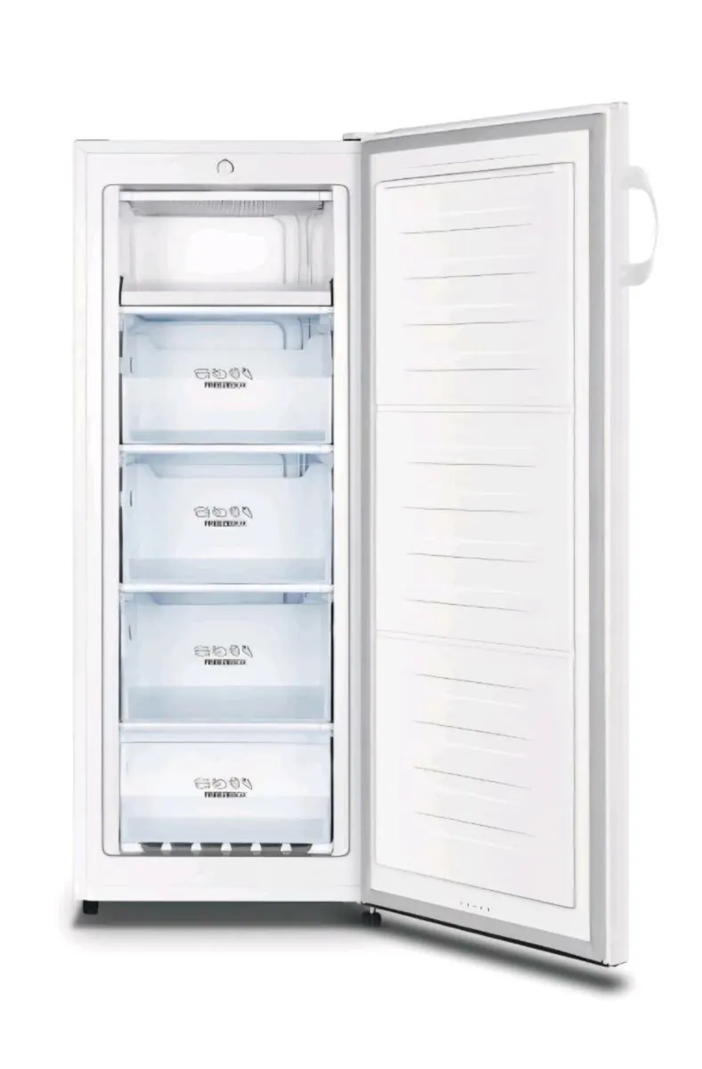 Fridgemaster larder freezer - Image 2