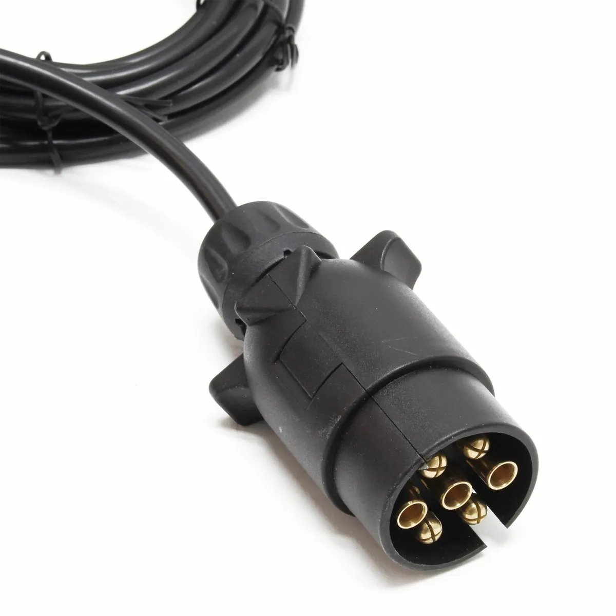 Magnetic Trailer Lighting Kit ..Free Delivery - Image 1