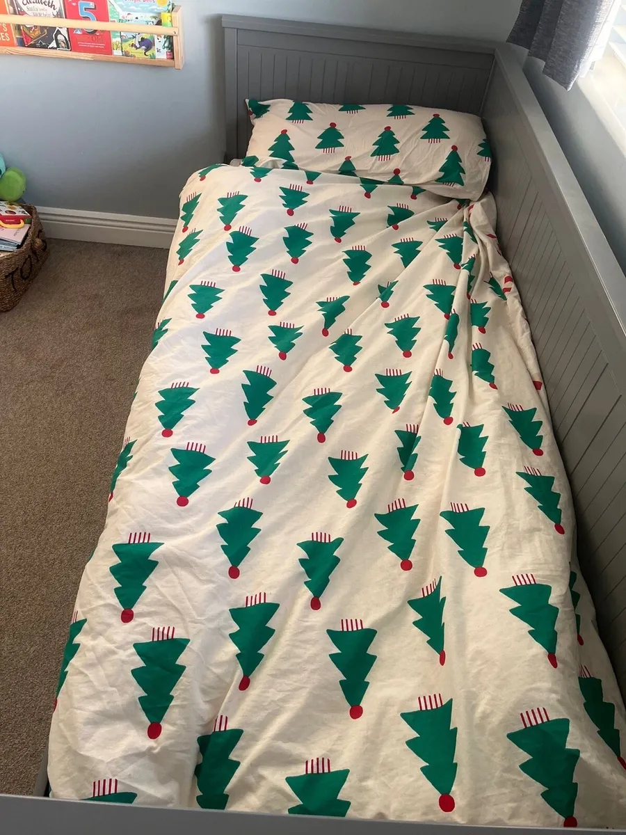 IKEA Sofa Bed - Image 3