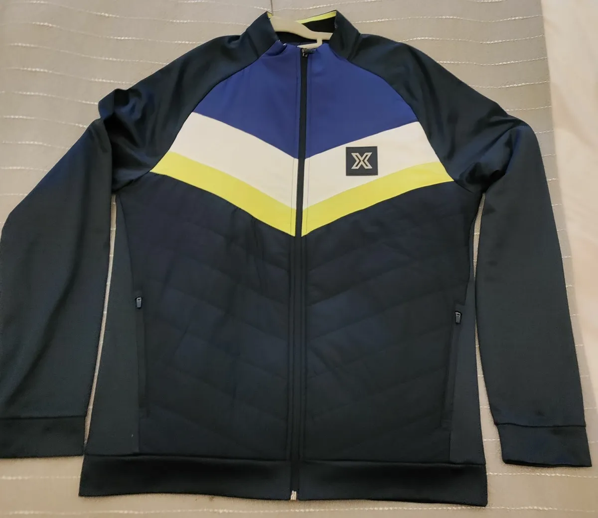 Callaway X Series jkt L New - Image 3