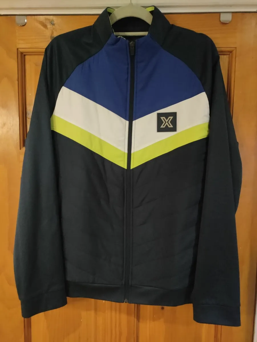 Callaway X Series jkt L New - Image 1