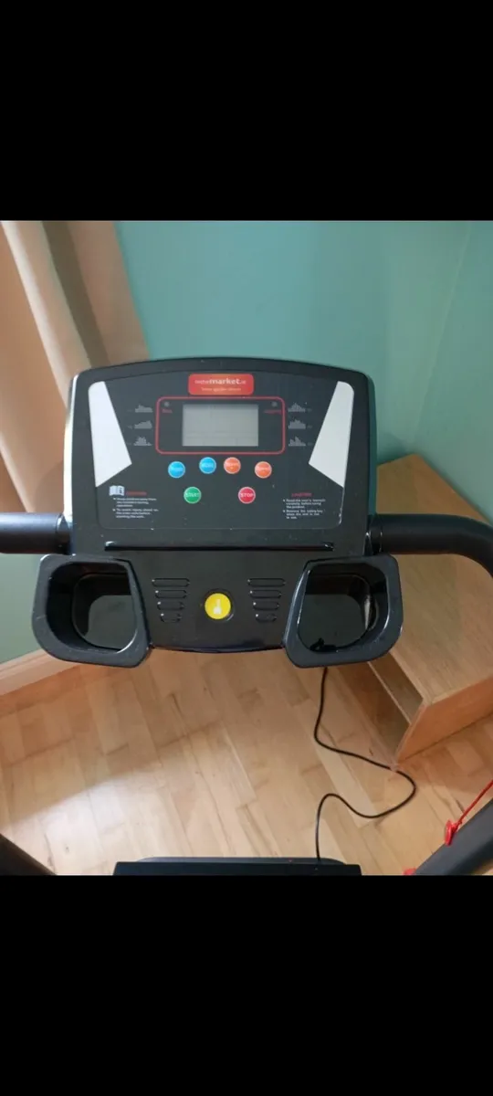 Treadmill - Image 1