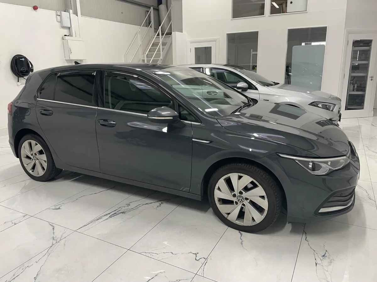 Volkswagen Golf 2021 1.5 Dsg auto - Image 1