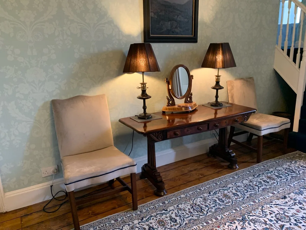 Georgian Chairs - Image 2