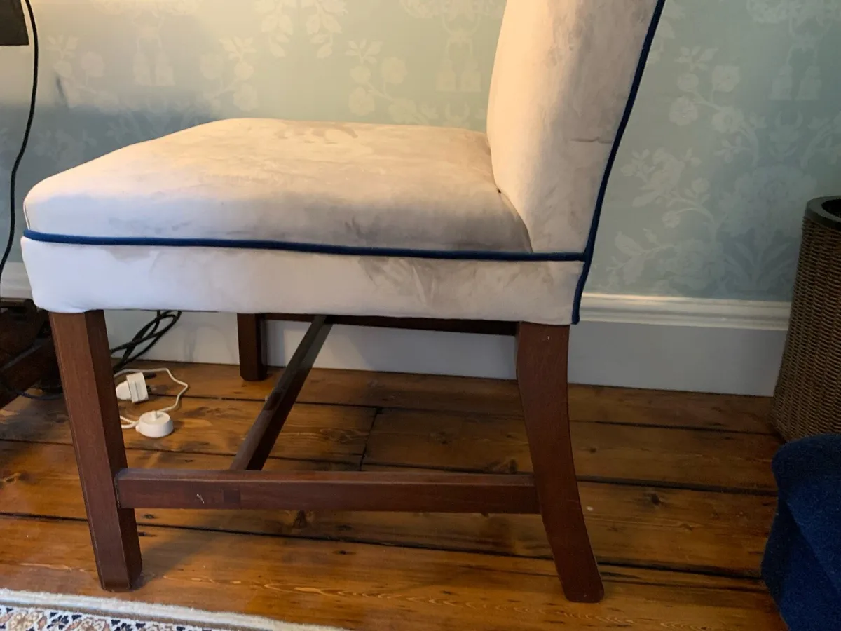 Georgian Chairs - Image 4