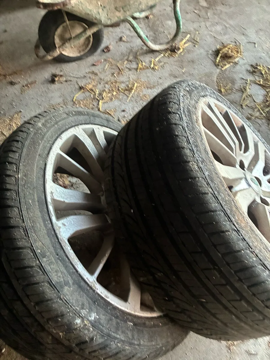 06 discovery 3 auto - Image 4