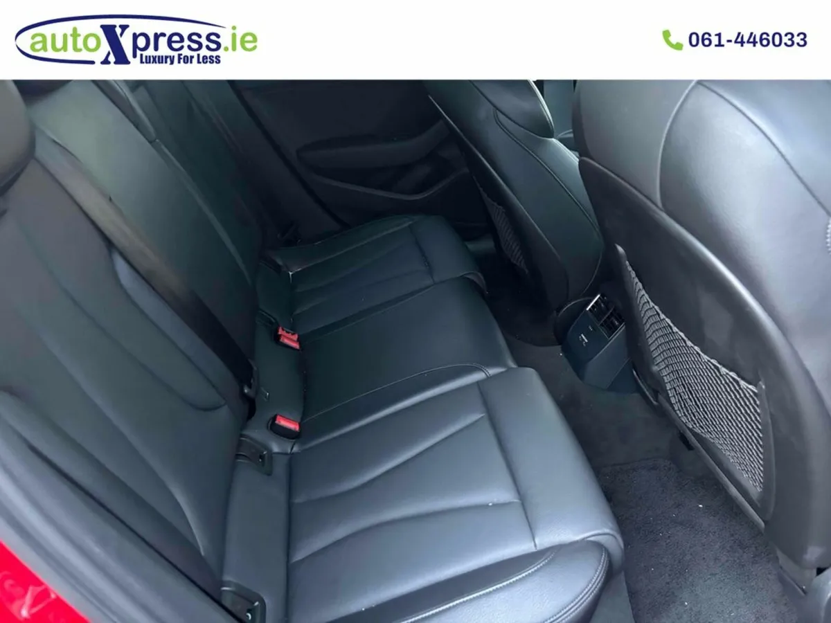 Audi A3 1.4 TFSI Automatic, Reversing camera LOW M - Image 4