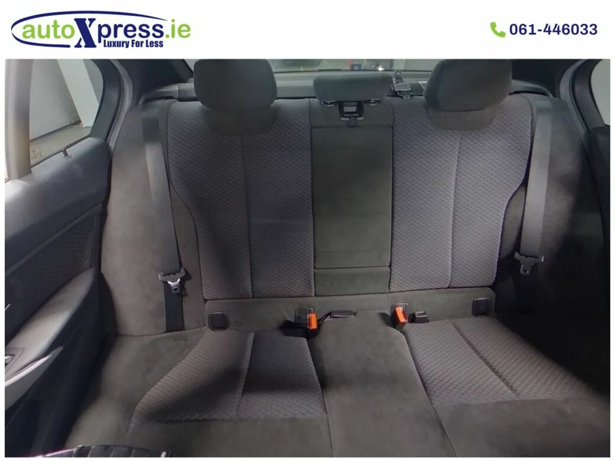 BMW 3-Series 320D M-SPORT Automatic - Image 4