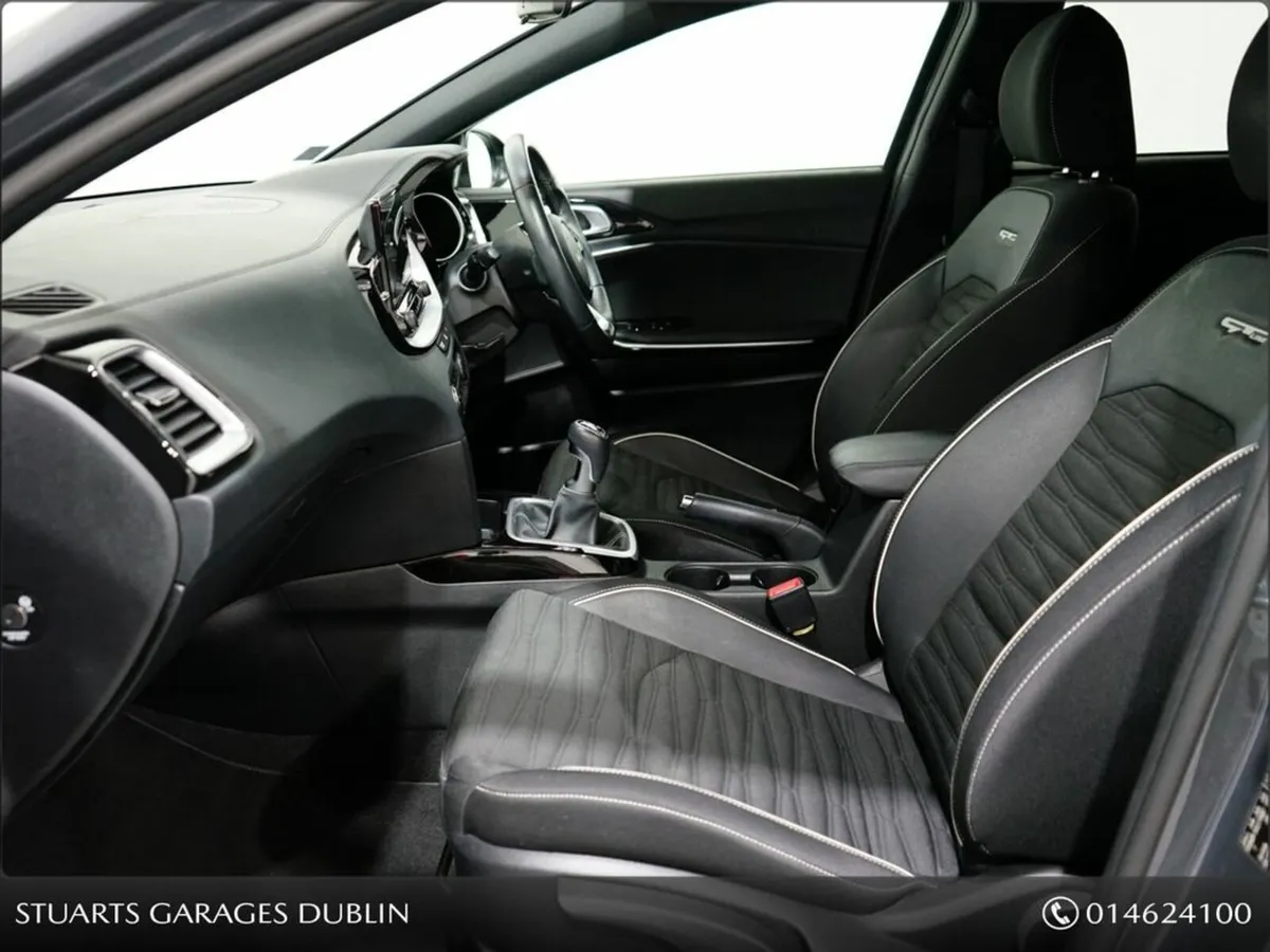 Kia Ceed 1.0 GTL MY25 - Image 3